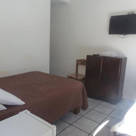 Pousada Paraguaya Angra dos Reis Zewnętrze zdjęcie