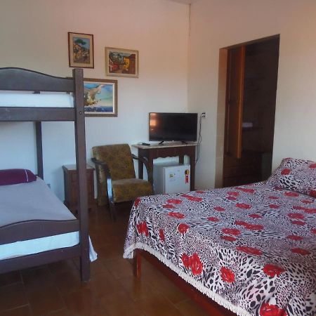 Pousada Paraguaya Angra dos Reis Zewnętrze zdjęcie
