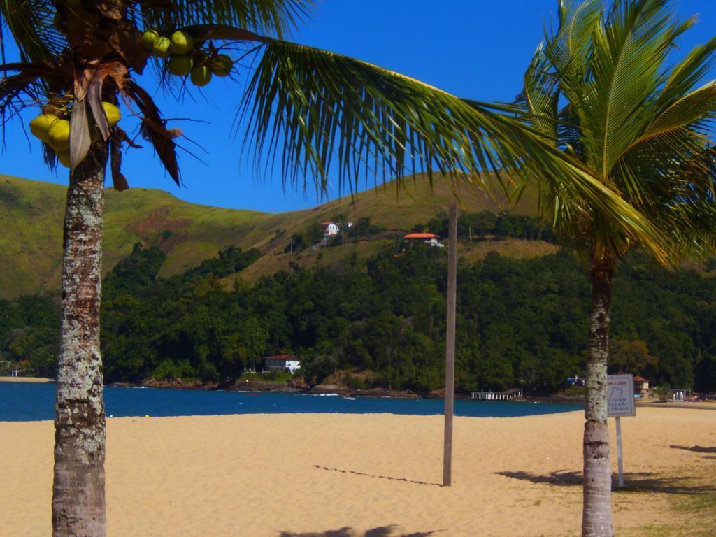 Pousada Paraguaya Angra dos Reis Zewnętrze zdjęcie